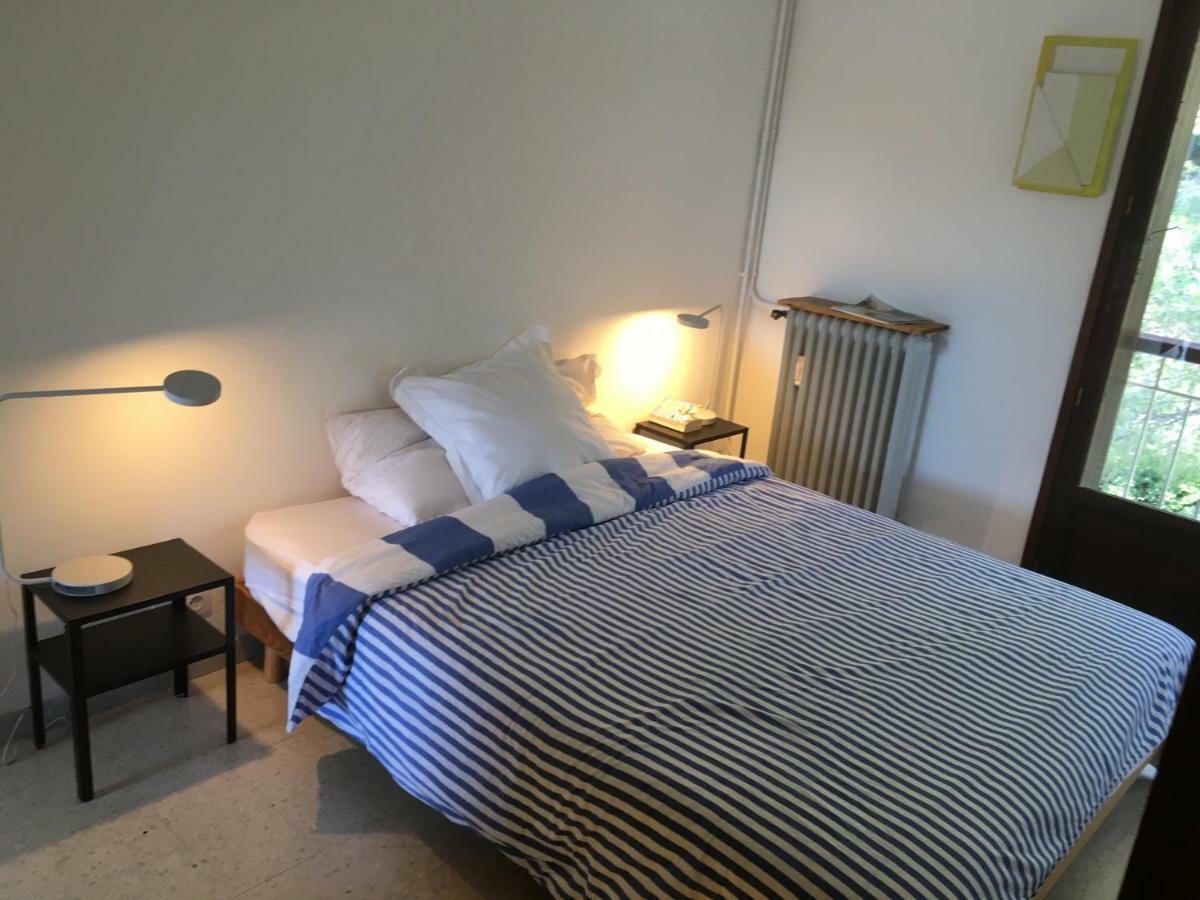 Appartement Cassis Plage Exterior photo